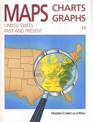 Maps/Charts/Graphs Level H