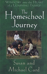 Homeschool Journey