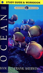 Ocean Book - Study Guide & Workbook
