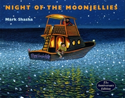 Night of the Moonjellies