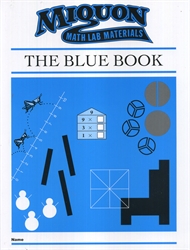 Miquon Blue Book