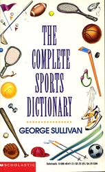 Complete Sports Dictionary