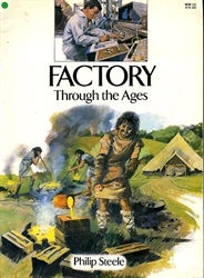 Factory Through the Ages