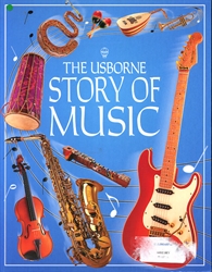 Usborne Story of Music
