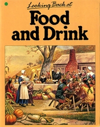 Looking Back at Food and Drink