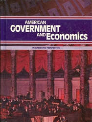 American Government & Economics (old)