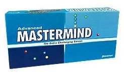 Advanced Mastermind