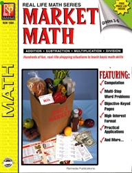 Market Math