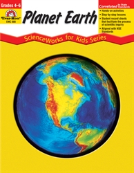 ScienceWorks: Planet Earth Grades 4-6