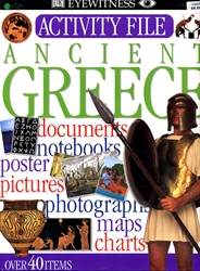 Ancient Greece Activity File