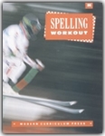 Spelling Workout H - Worktext (old)