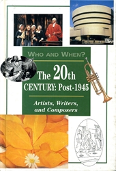 20th Century: Post-1945