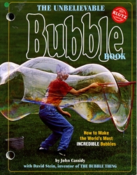 Unbelievable Bubble Book