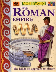 Make It Work! Roman Empire