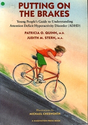 Putting on the Brakes - Exodus Books