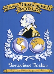 George Washington's World - Exodus Books