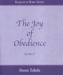 Joy of Obedience