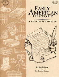 Early American History for Primary Grades (old)