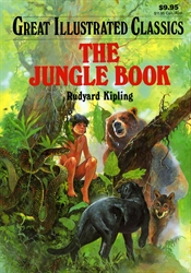 GIC: Jungle Book