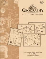 Geography Through Literature (old)
