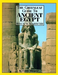 Ancient Egypt- Greenleaf Guide