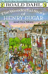 Wonderful Story of Henry Sugar and Six More
