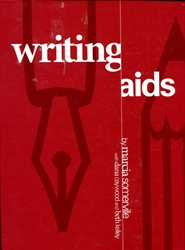 Tapestry of Grace: Writing Aids