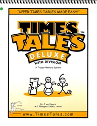 Times Tales Deluxe with Division