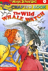 Magic School Bus: Wild Whale Watch