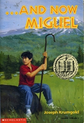 And Now Miguel