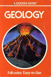 Golden Guide: Geology