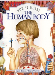 How It Works: The Human Body