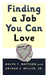 Finding a Job You Can Love