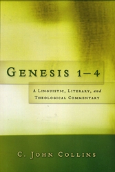 Genesis 1-4