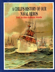 Child's History of Our Naval Heroes
