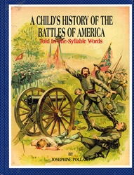 Child's History of the Battles of America