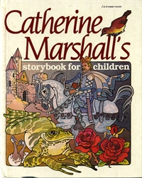 Catherine Marshall's Storybook for Children