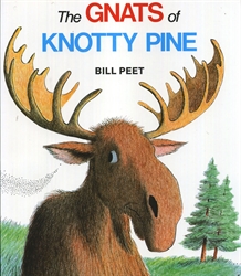 Gnats of Knotty Pine