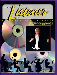 Listener - Student Textbook