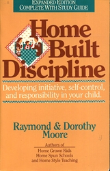 Home Built Discipline