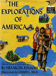 Explorations of America