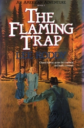 Flaming Trap