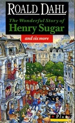Wonderful Story of Henry Sugar and Six More