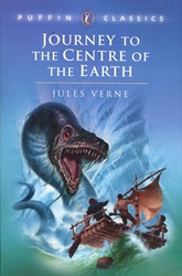 Journey to the Center of the Earth