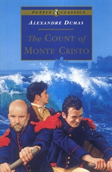Count of Monte Cristo (abridged)