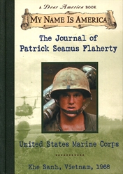 Journal of Patrick Seamus Flaherty