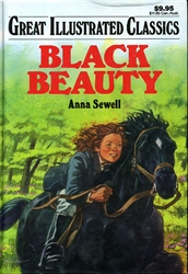 GIC: Black Beauty