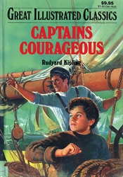 GIC: Captains Courageous