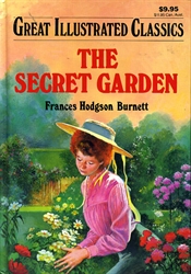 GIC: Secret Garden