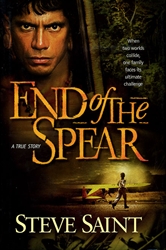 End of the Spear